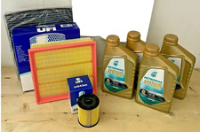 Kit tagliando filtri lt - kit, 4