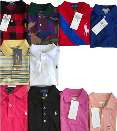 Polo ralph lauren - ralph,
