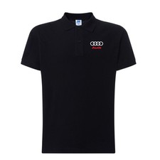 POLO AUDI STAMPATA