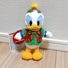 Tokyo Disney Resort Natale