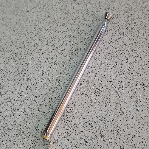 Antenna aerea telescopica - , di