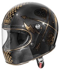 Casco Integrale Premier TROPHY