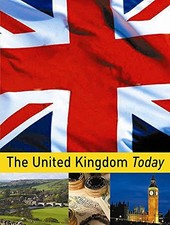 The United Kingdom Today (One