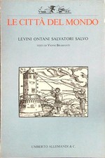 LE CITTA' DEL MONDO LEVINI