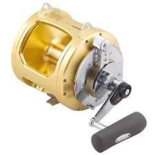 Shimano TIAGRA 130A Big Game