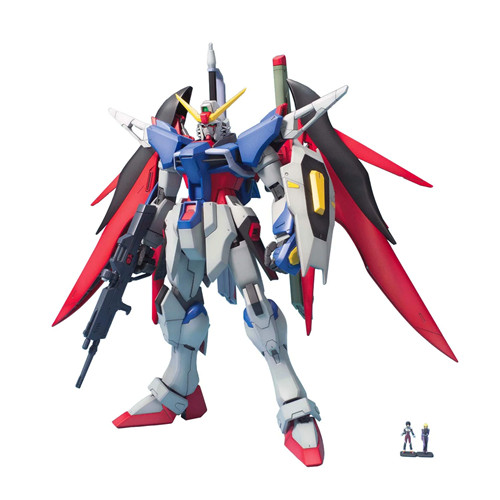 Gundam 100 destiny - -, 1/100