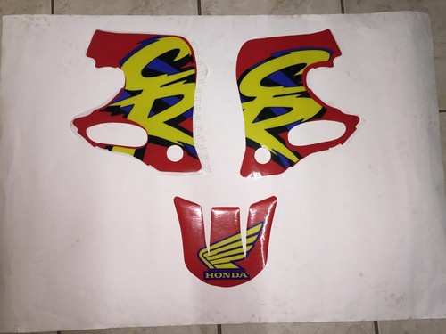 Kit adesivi grafiche - kit, stickers