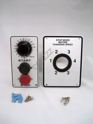 Miscelatore hobart h600t l800 - miscelatore,