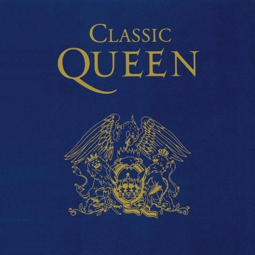 Classic queen - classic, by