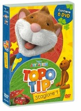 Topo Tip - Stagione 01 6