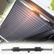 Parasole Retrattile per