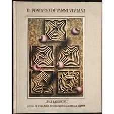 Il Pomario di Vanni Viviani -