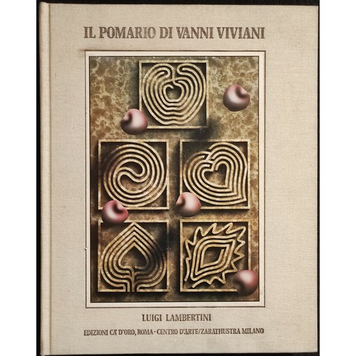 Pomario vanni viviani - il,
