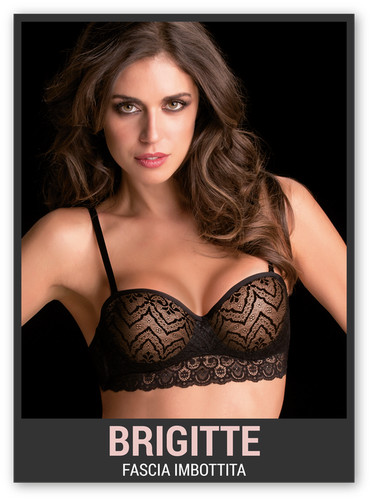 Reggiseno love and bra art - reggiseno,