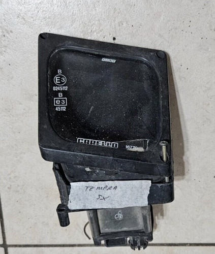 Faro antinebbia per - faro, fiat