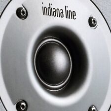 Indiana Line Diva 6 Black