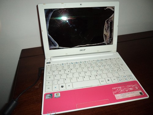 Acer aspire mini - acer,