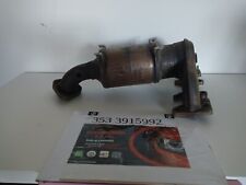 CATALIZZATORE FIAT PANDA FIAT