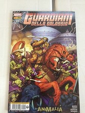 PANINI COMICS I GUARDIANI