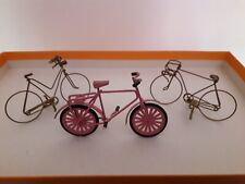 Biciclette artigianali