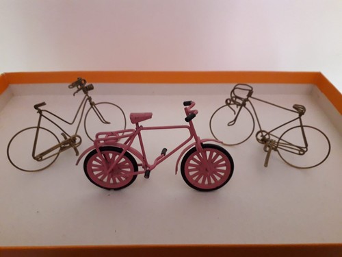 Biciclette artigianali
