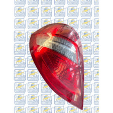Fanale POST-SX Mercedes-Benz -