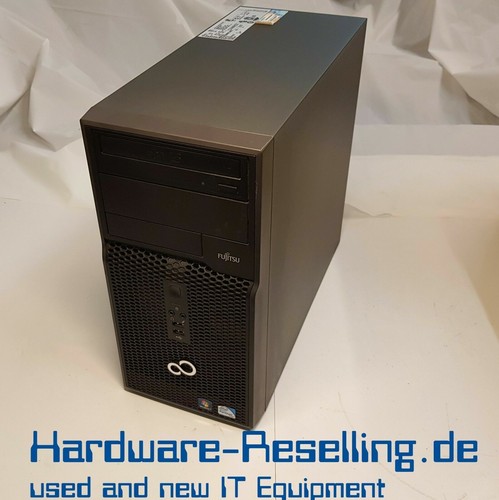 Fujitsu esprimo p510 e85 - fujitsu,