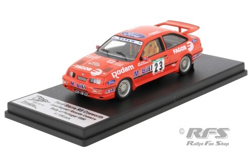 Ford sierra cosworth rally - rs,