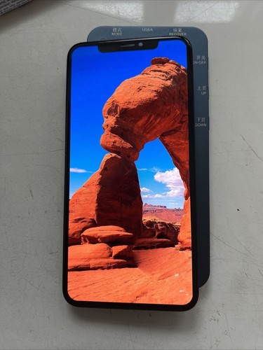 Apple iphone max display - xs,