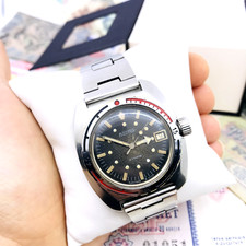 🎖 Raro subacqueo automatico