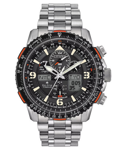 Orologio citizen promaster - orologio,
