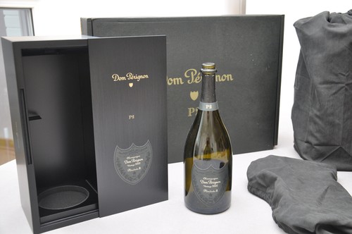 Dom pérignon 75 - pz, litri