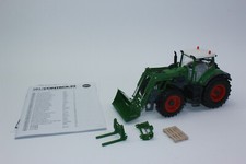 Siku 6793 Fendt 933 Vario con