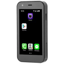 Soyes xs15 mini - (nero),