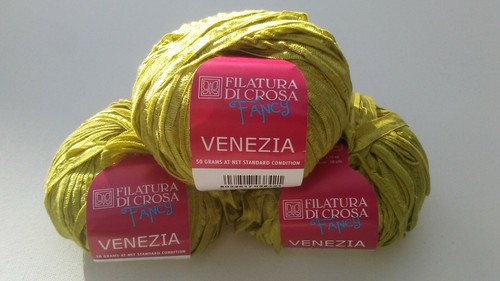 Filatura crosa yarn - filatura,