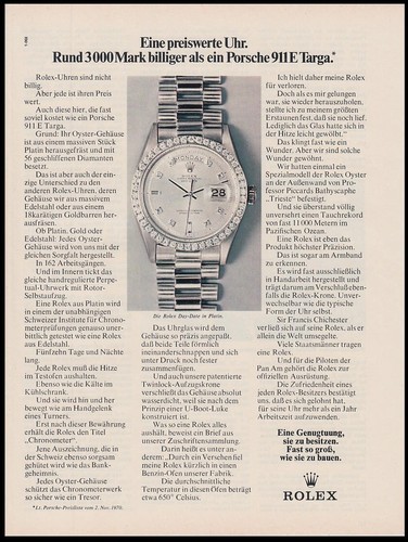 Rolex day date pubblicità - day-date,