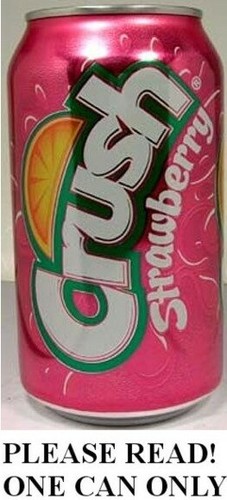 Chicago strawberry crush usa - strawberry,
