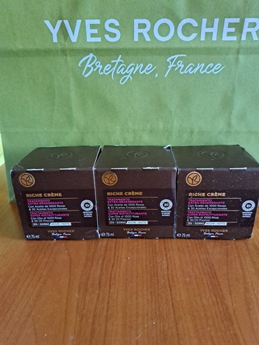 Yves rocher 1 - ,