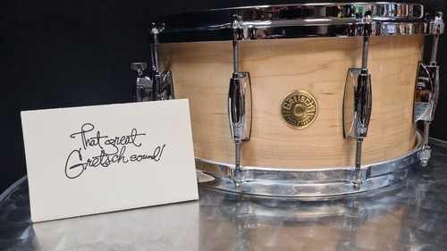 Gretsch rullante usa - gretsch,