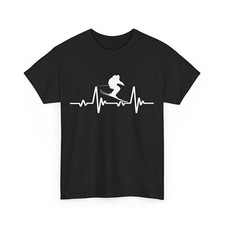 Camicia battito cardiaco