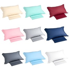 Set Completo Letto Flanella