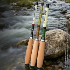 Tenkara Rod