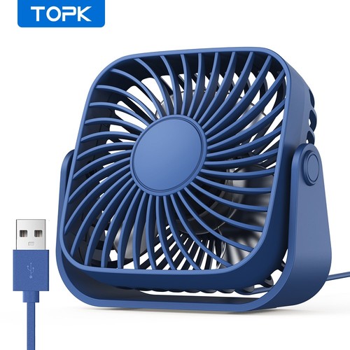 Topk mini ventilatore - mini,