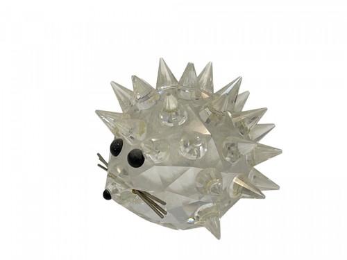 Statua swarovski grande - statua,