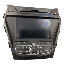 Unità di testa stereo