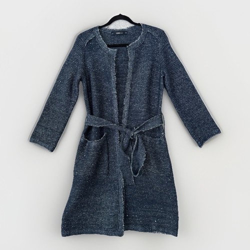 Zara maglione cardigan donna - cardigan,