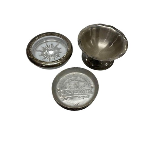 Set sottobicchieri vintage - set,
