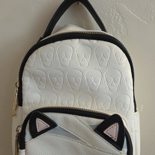Betsy johnson mini zaino - johnson,