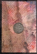 PAVIA ANTICA  MONETA PAPIA