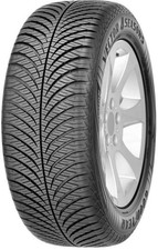 4 Pneumatici Goodyear Vector - 4 Seasons - 215/60 R 17